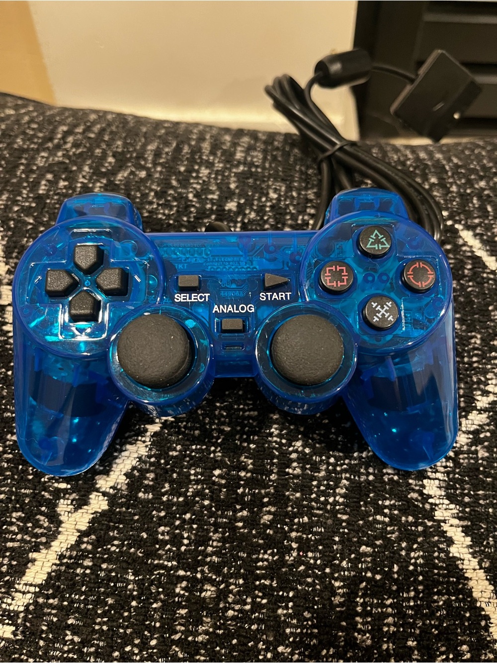 Remote control